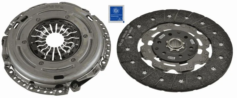 Kit de embraiagem SACHS 3000 970 076