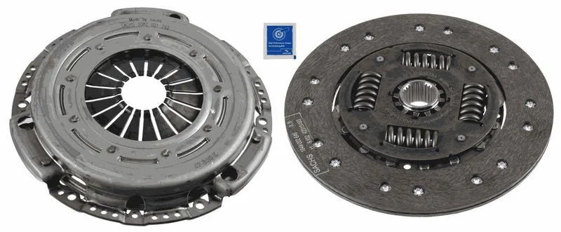 Kit de embraiagem SACHS 3000 970 079
