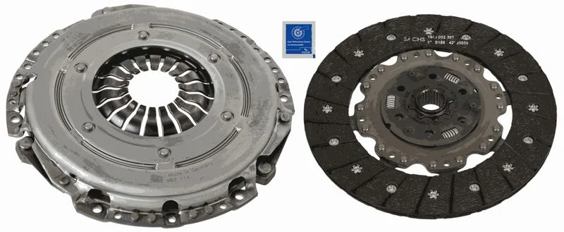 Kit de embraiagem SACHS 3000 970 081