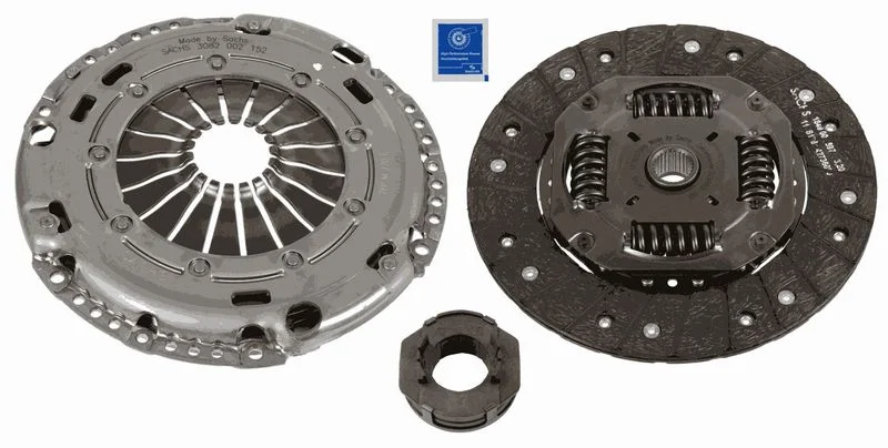 Kit de embraiagem SACHS 3000 970 082