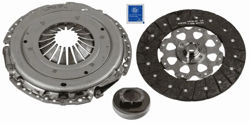 Kit de embraiagem SACHS 3000 970 083