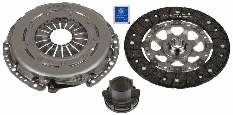 Kit de embraiagem SACHS 3000 970 094
