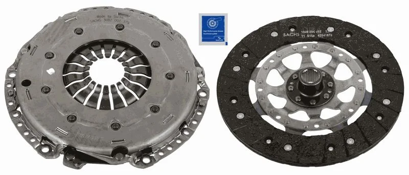 Kit de embraiagem SACHS 3000 970 109