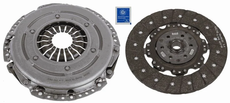 Kit de embraiagem SACHS 3000 970 117