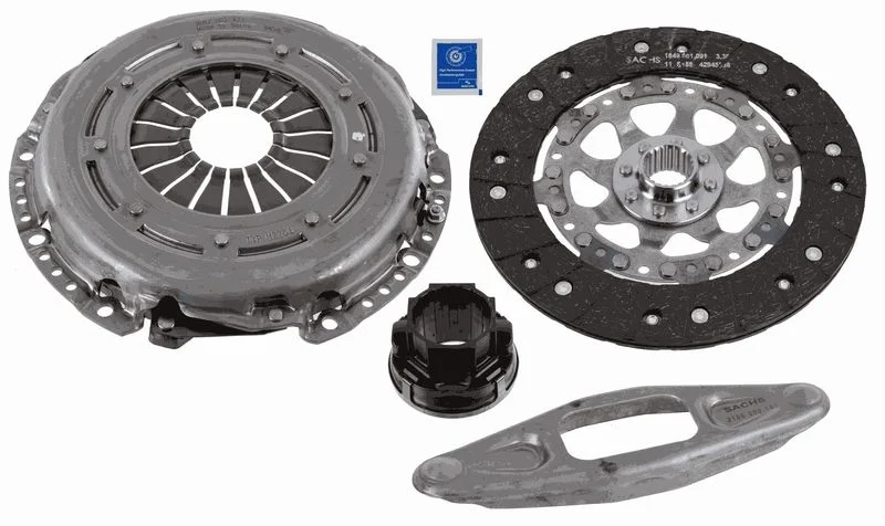 Kit de embraiagem SACHS 3000 970 122