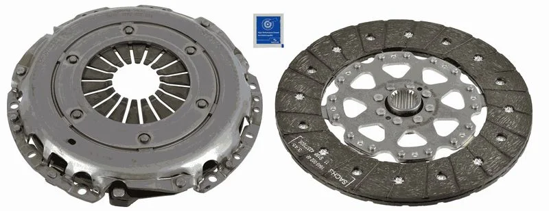 Kit de embraiagem SACHS 3000 970 128
