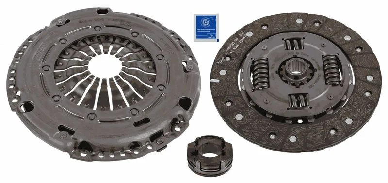 Kit de embraiagem SACHS 3000 970 130
