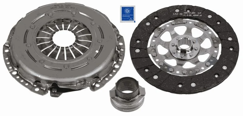 479 SACHS 3000 970 134