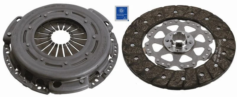 Kit de embraiagem SACHS 3000 970 135
