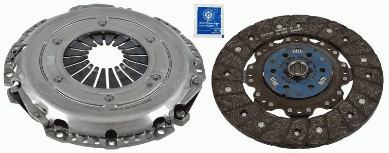 Kit de embraiagem SACHS 3000 970 143