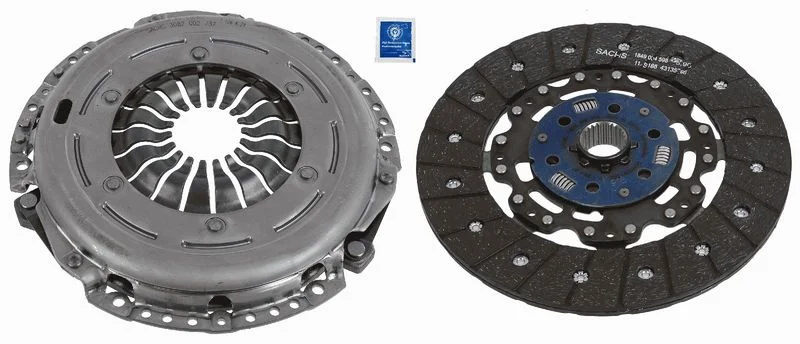 Kit de embraiagem SACHS 3000 970 144