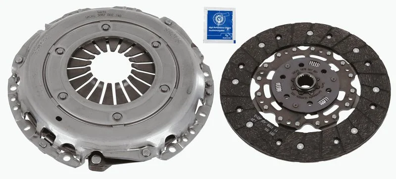 Kit de embraiagem SACHS 3000 970 145