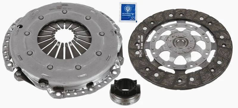 Kit de embraiagem SACHS 3000 970 147