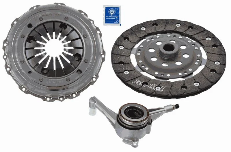 Kit de embraiagem SACHS 3000 990 003