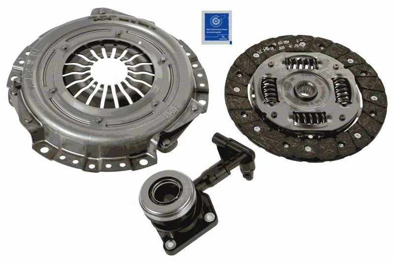 Kit de embraiagem SACHS 3000 990 084