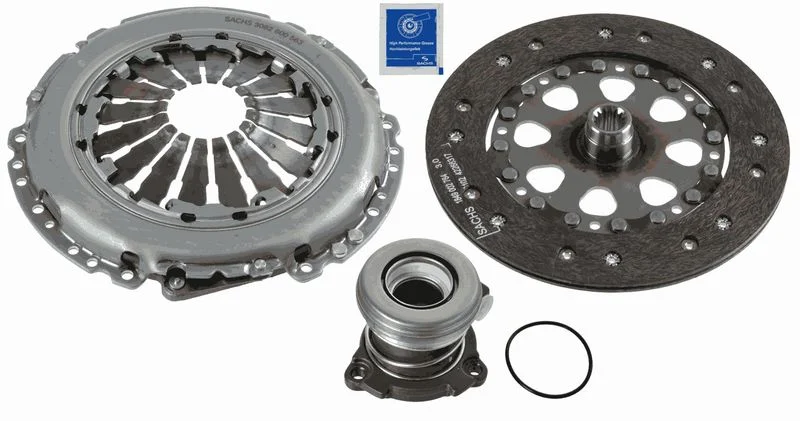 Kit de embraiagem SACHS 3000 990 132