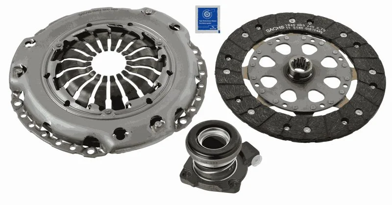 Kit de embraiagem SACHS 3000 990 134