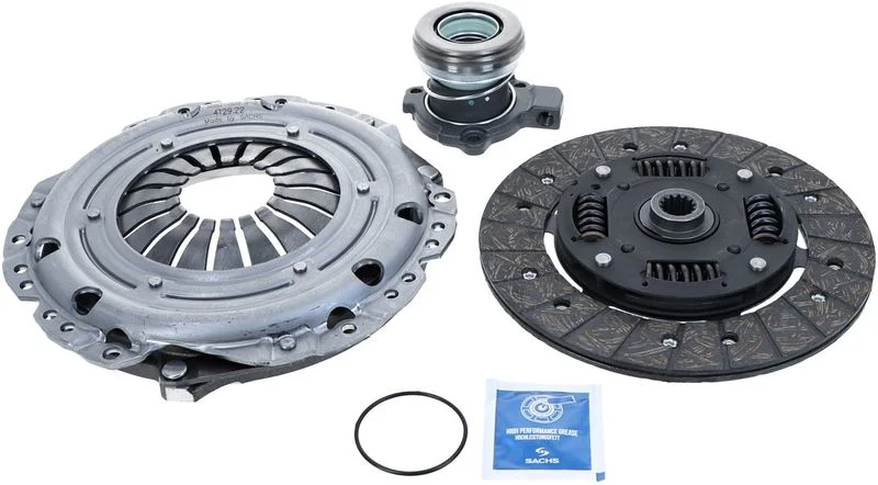 Kit de embraiagem SACHS 3000 990 157