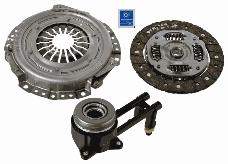 Kit de embraiagem SACHS 3000 990 214