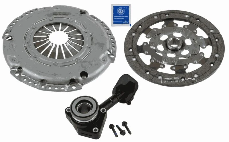 Kit de embraiagem SACHS 3000 990 224