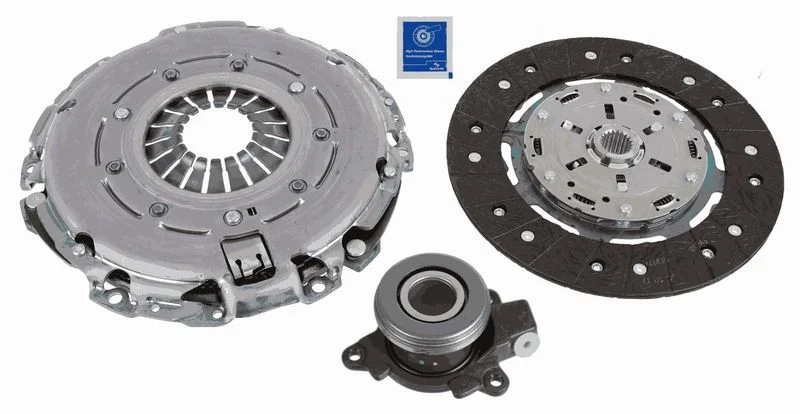 Kit de embraiagem SACHS 3000 990 311