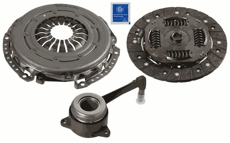 Kit de embraiagem SACHS 3000 990 335