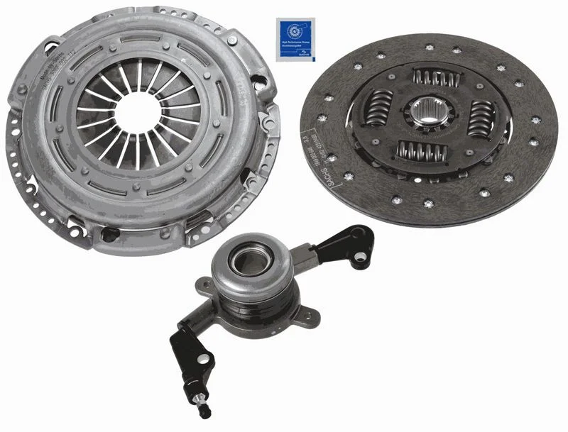 Kit de embraiagem SACHS 3000 990 383