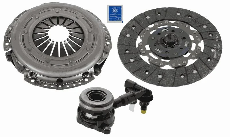 Kit de embraiagem SACHS 3000 990 422