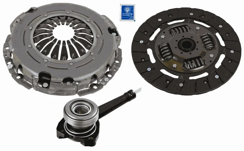 Kit de embraiagem SACHS 3000 990 466