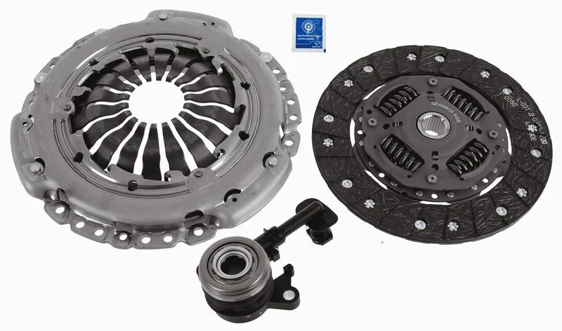 Kit de embraiagem SACHS 3000 990 508