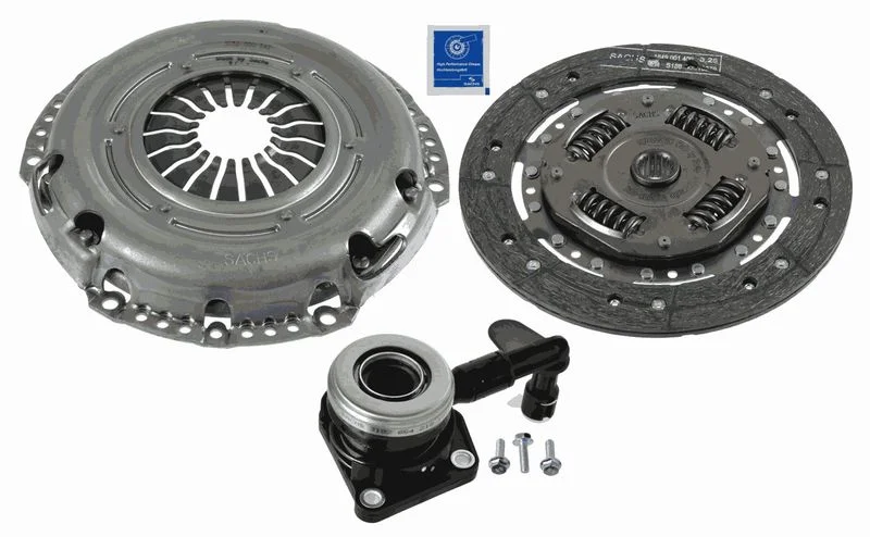 Kit de embraiagem SACHS 3000 990 520