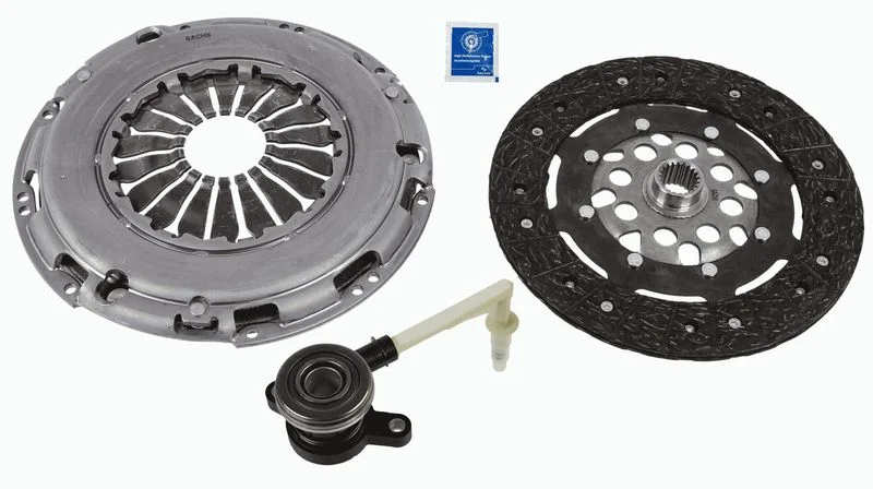 Kit de embraiagem SACHS 3000 990 578