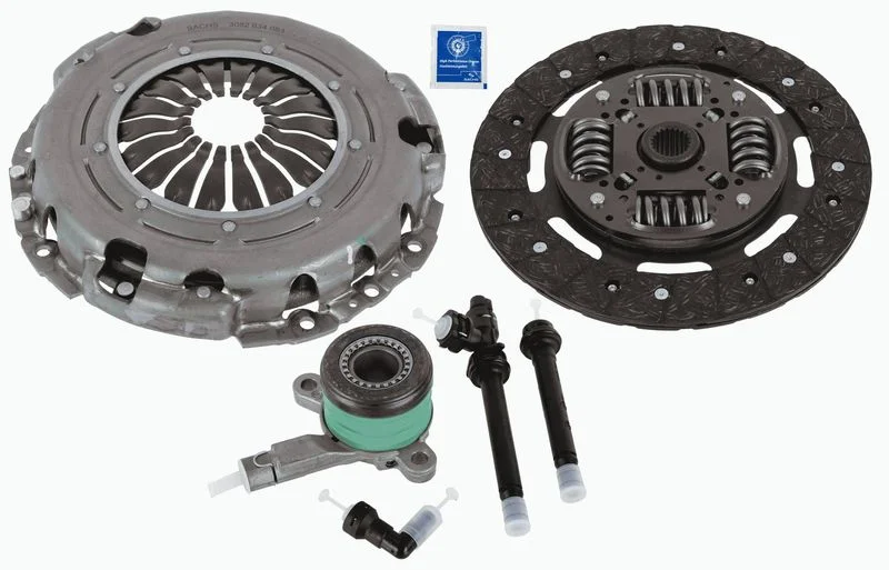 Kit de embraiagem SACHS 3000 990 597