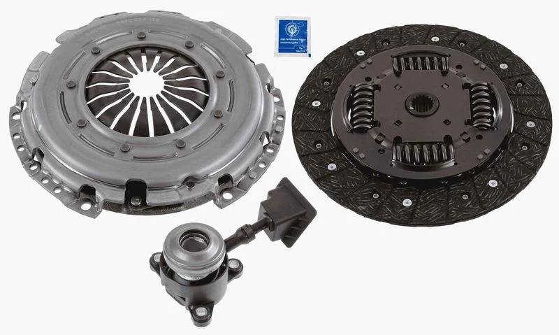 Kit de embraiagem SACHS 3000 990 602