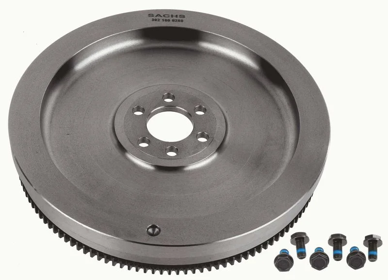 Volante do motor SACHS 3021 600 288