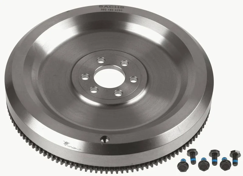 Volante do motor SACHS 3021 600 290