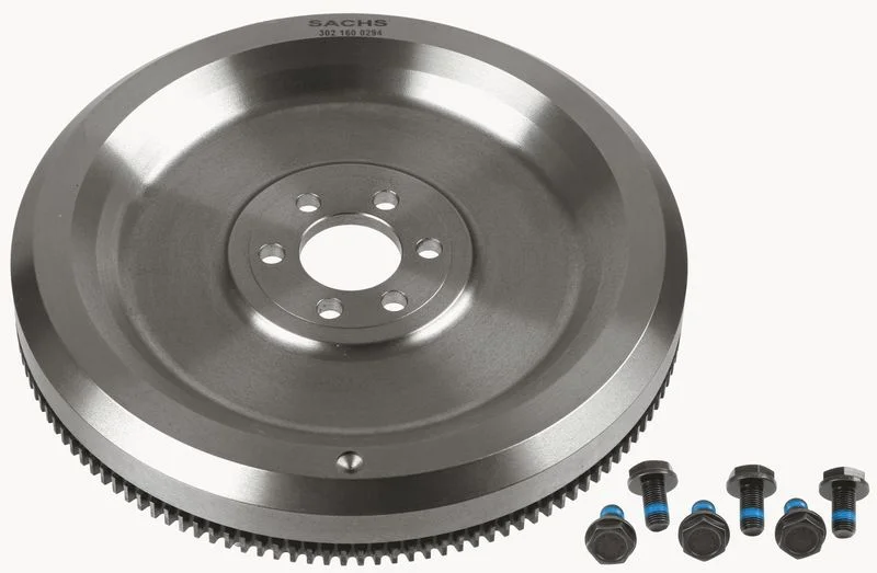 Volante do motor SACHS 3021 600 294