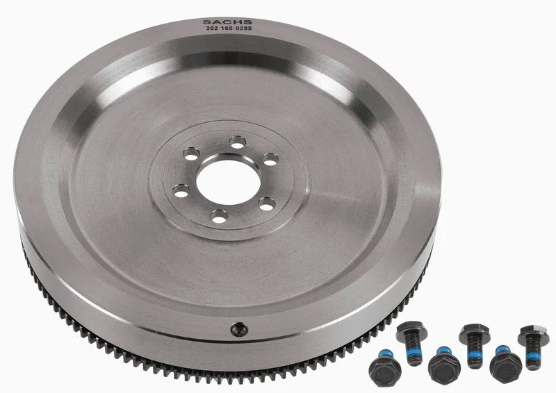 Volante do motor SACHS 3021 600 295