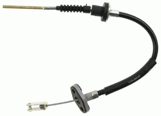 Cable Pull, clutch control SACHS 3074 600 103