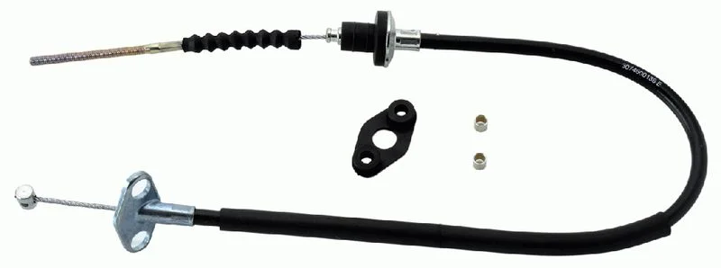 Cable Pull, clutch control SACHS 3074 600 138