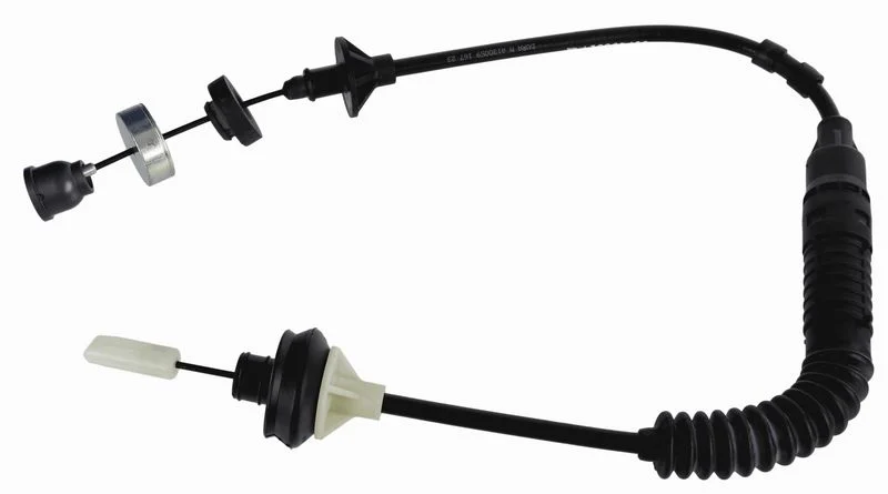 Cable Pull, clutch control SACHS 3074 600 214