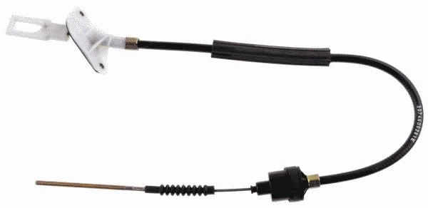 Cable Pull, clutch control SACHS 3074 600 261