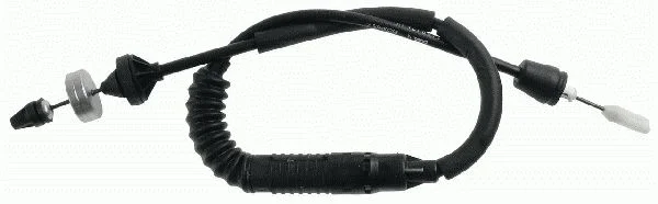 Cable Pull, clutch control SACHS 3074 600 269