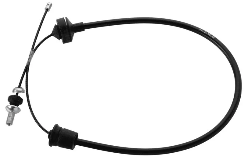 Cable Pull, clutch control SACHS 3074 600 270