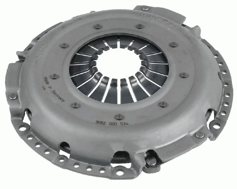 Clutch Pressure Plate SACHS 3082 000 534