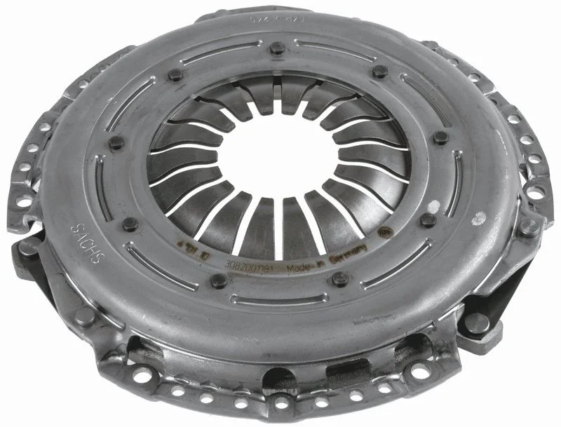 Clutch Pressure Plate SACHS 3082 001 181