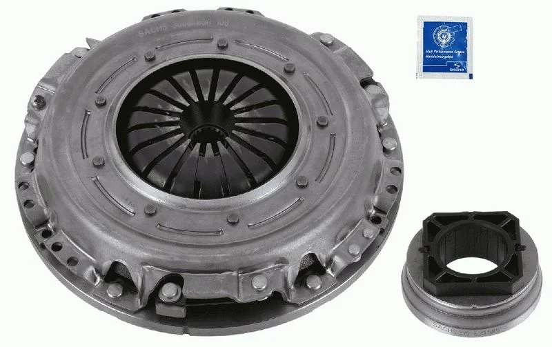 Kit de embraiagem SACHS 3090 600 010