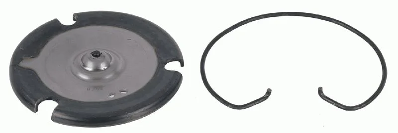 Release Plate, clutch SACHS 3100 654 003
