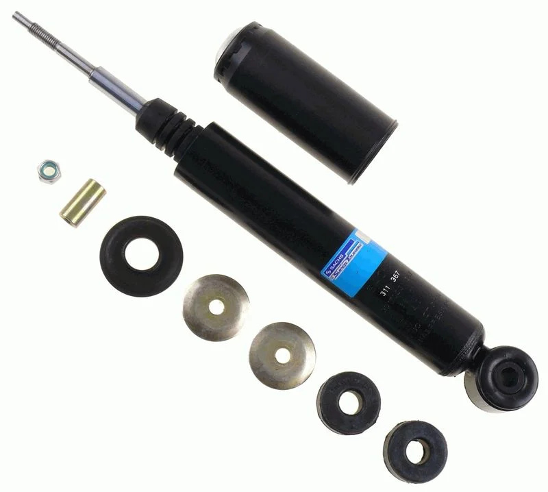Amortecedor SACHS 311 367