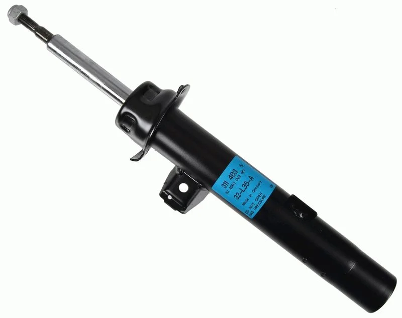 Shock Absorber SACHS 311 403